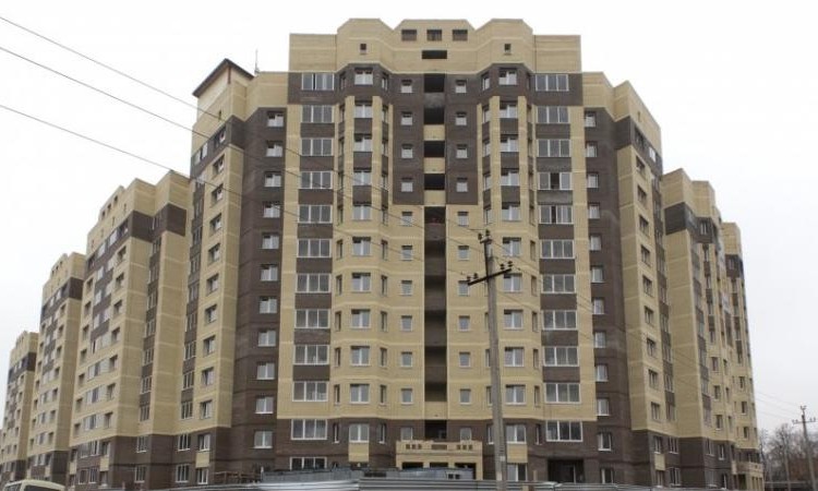 ЖК Перспектива