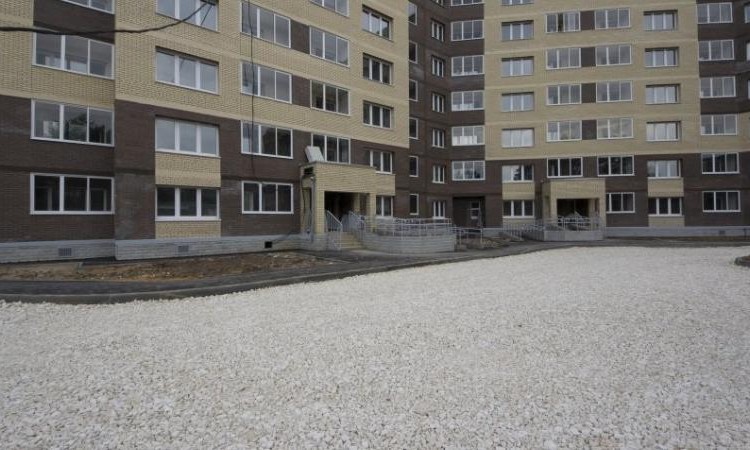 ЖК Перспектива