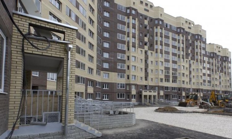ЖК Перспектива