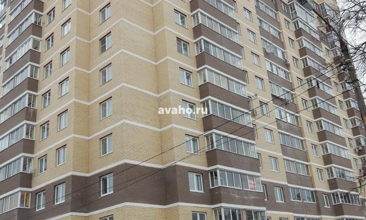 ЖК Пестово парк