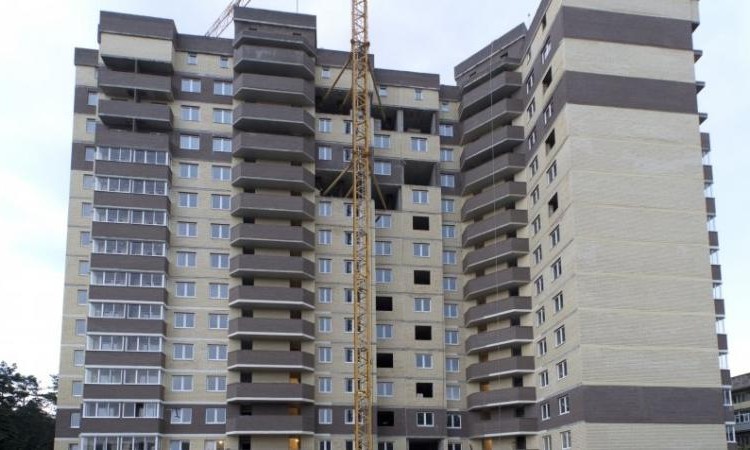ЖК Пестово парк
