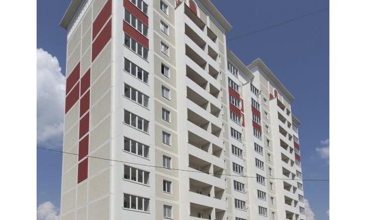 ЖК Петровский