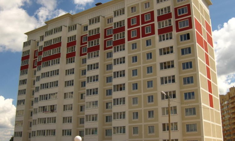 ЖК Петровский