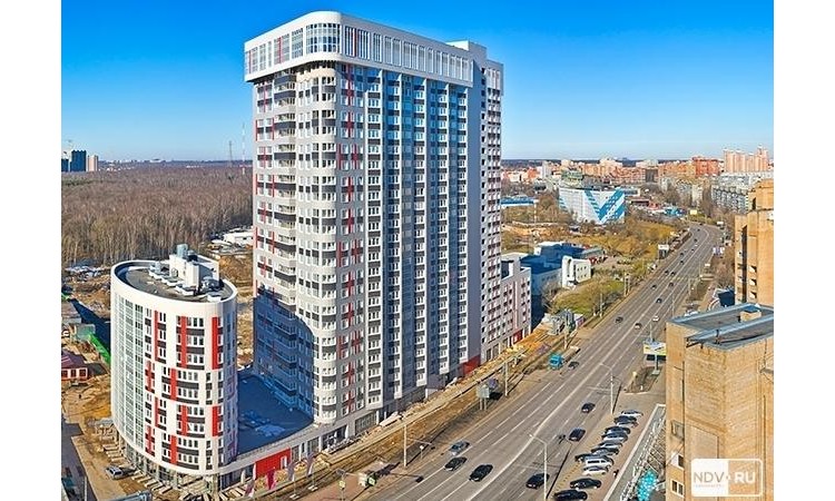 ЖК Планерный