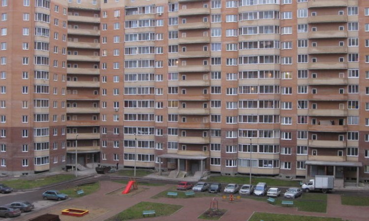 ЖК Подкова