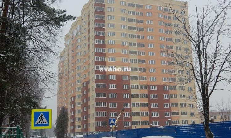ЖК Подрезково