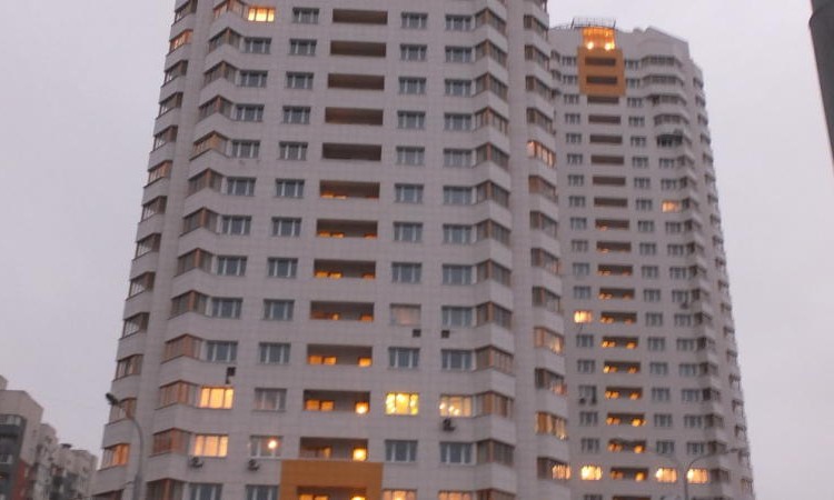 ЖК Подсолнухи