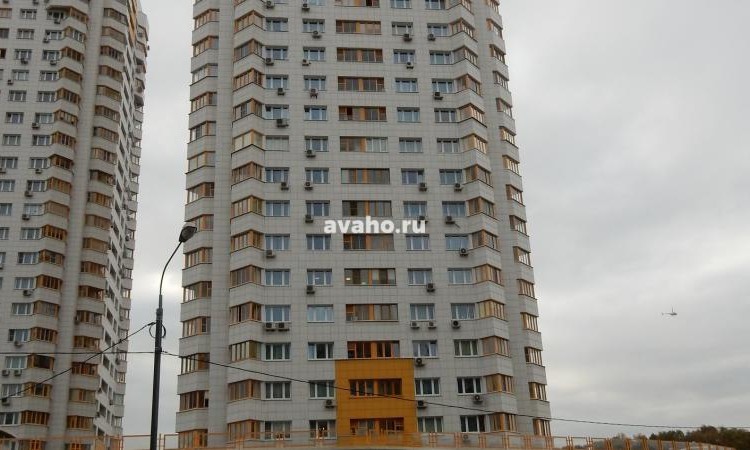 ЖК Подсолнухи