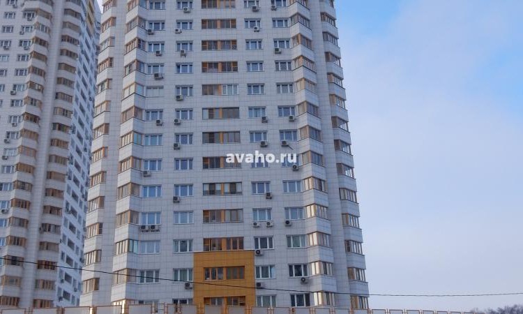 ЖК Подсолнухи