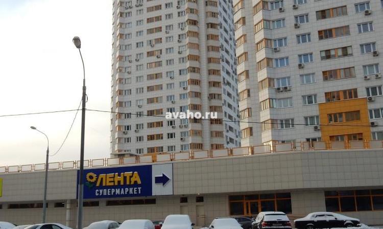ЖК Подсолнухи