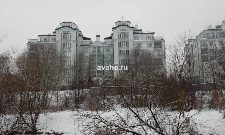 ЖК Покровский берег