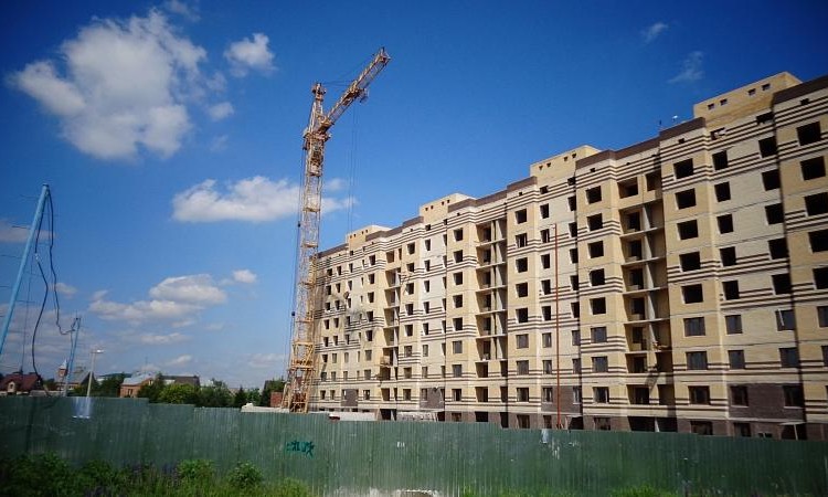 ЖК Покровский