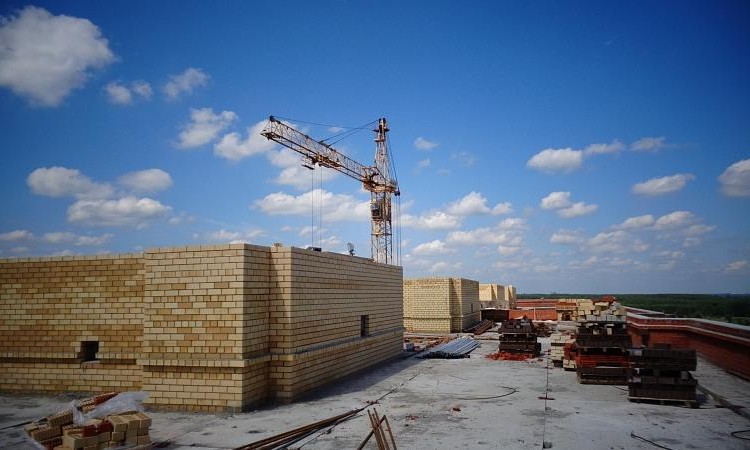 ЖК Покровский