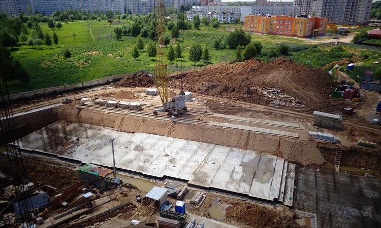 ЖК Покровский
