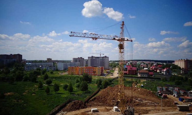 ЖК Покровский