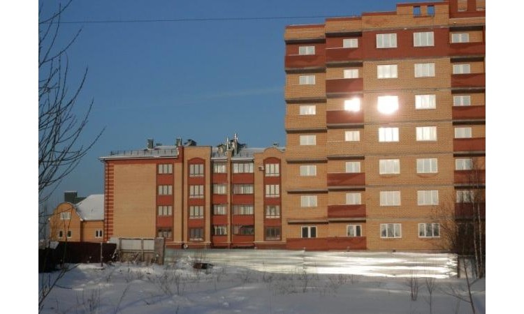 ЖК Посад-Премьер
