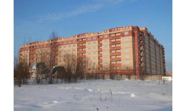 ЖК Посад-Премьер
