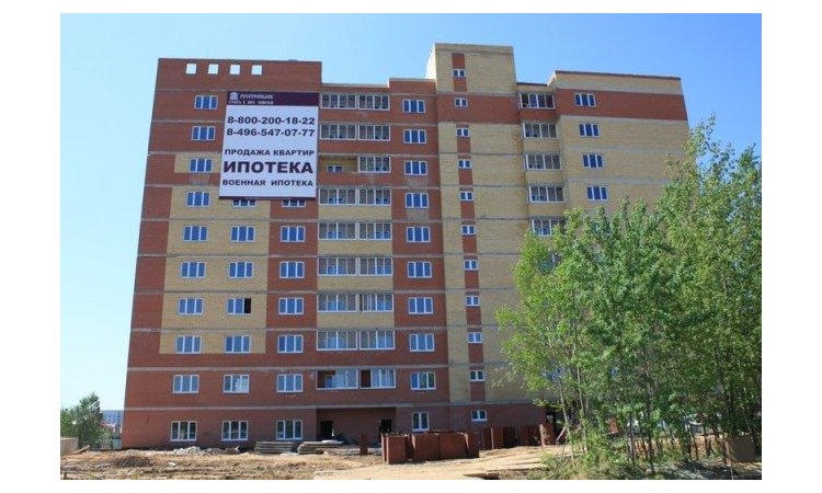 ЖК Посад-Премьер