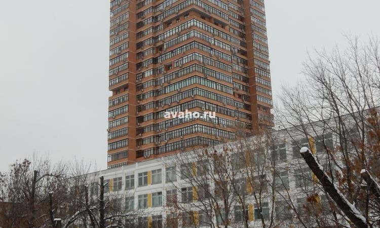 ЖК Поселок художников