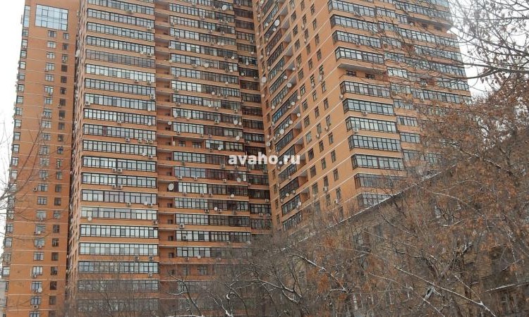 ЖК Поселок художников