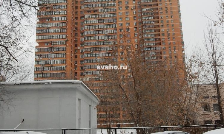 ЖК Поселок художников