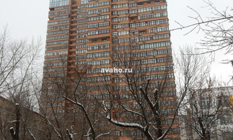 ЖК Поселок художников