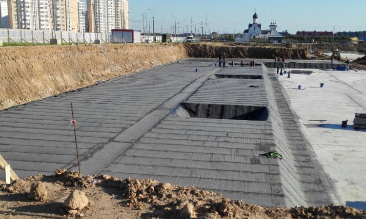 ЖК Потапово Lite