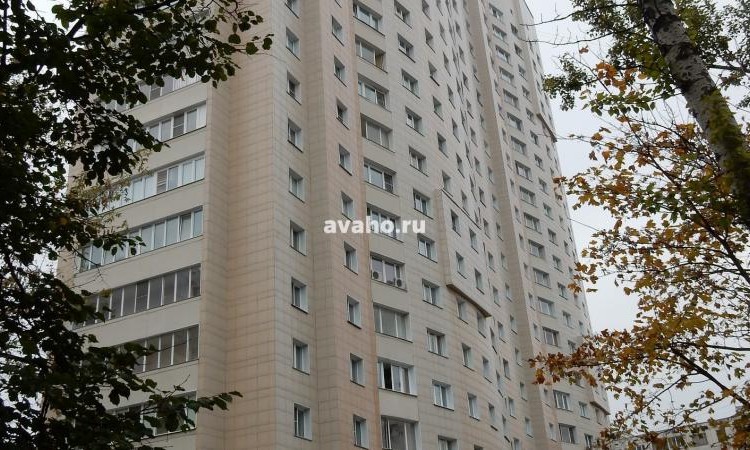 ЖК Пражский