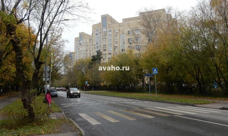 ЖК Президент