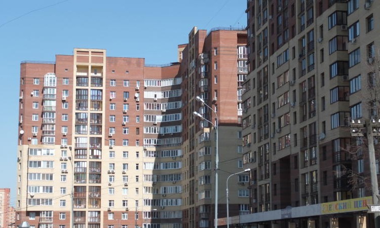 ЖК Престиж