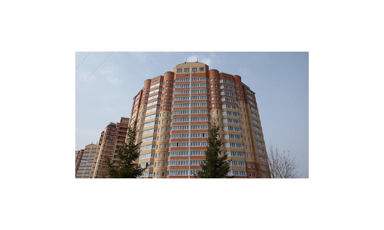 ЖК Престиж