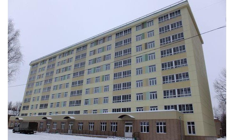 ЖК Престиж