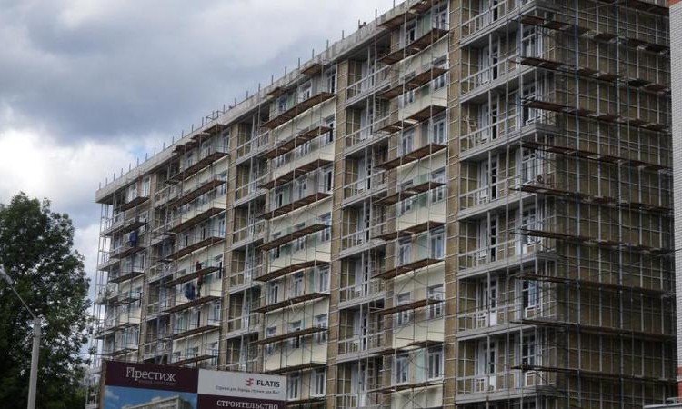 ЖК Престиж