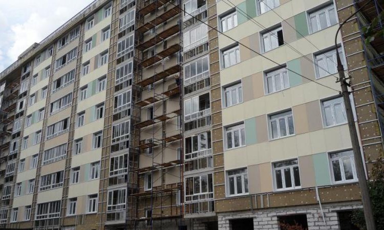 ЖК Престиж