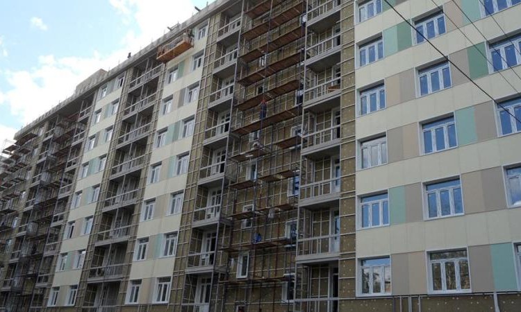 ЖК Престиж