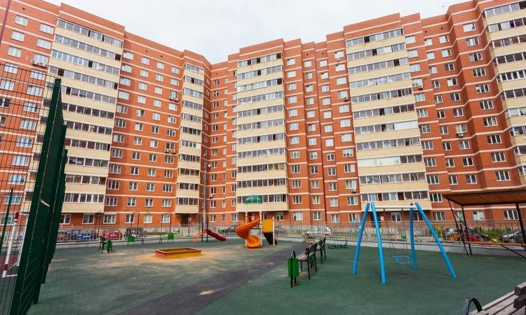 ЖК Прима Парк
