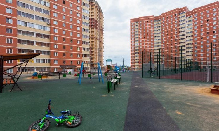 ЖК Прима Парк