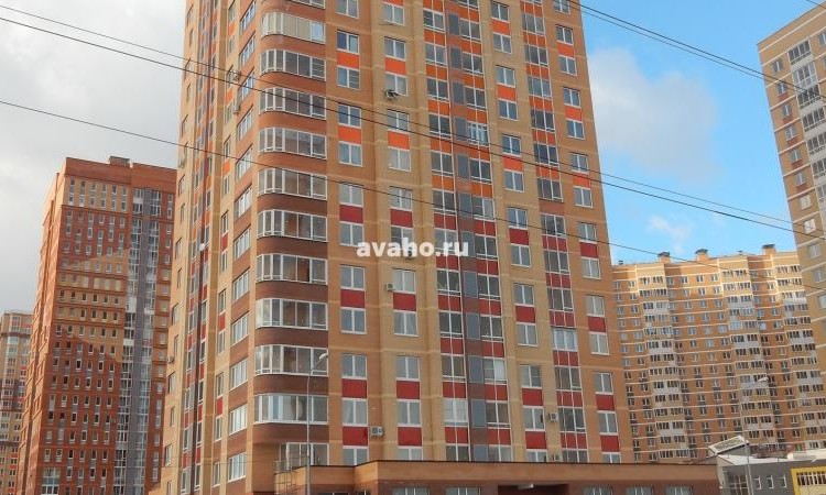 ЖК Прима Парк