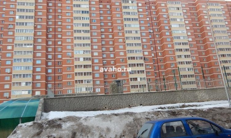 ЖК Прима Парк