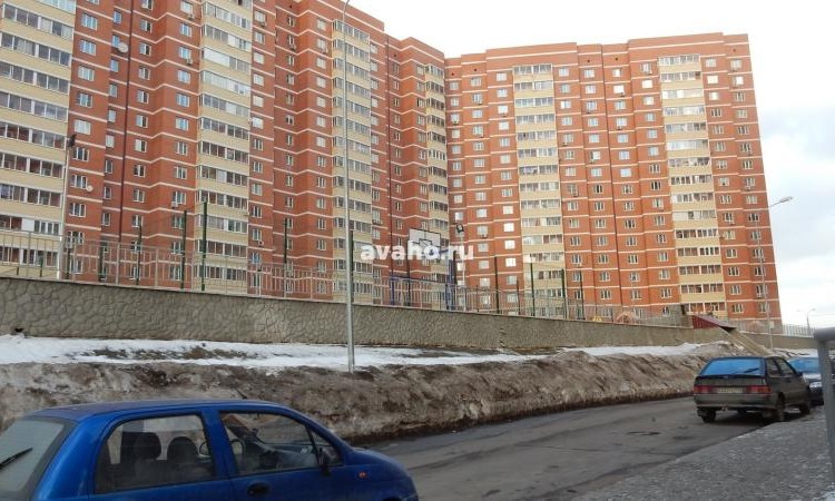 ЖК Прима Парк