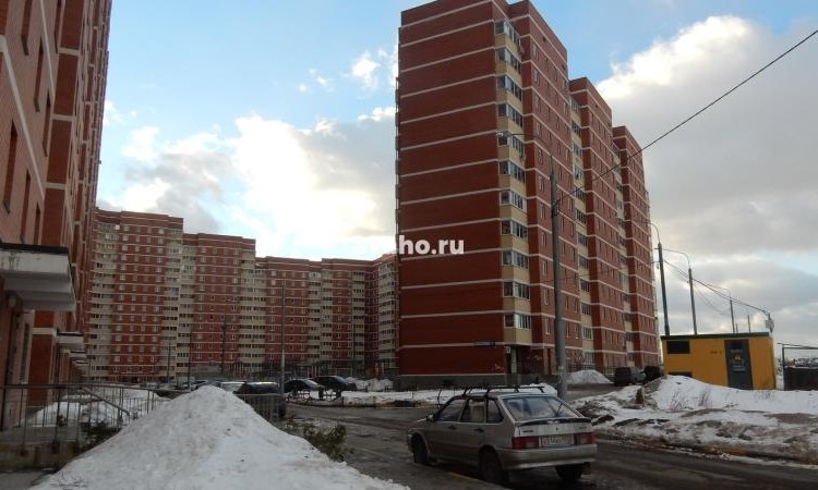 ЖК Прима Парк