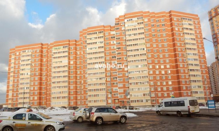 ЖК Прима Парк