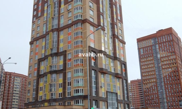 ЖК Прима Парк