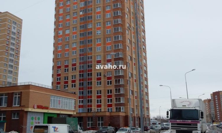 ЖК Прима Парк