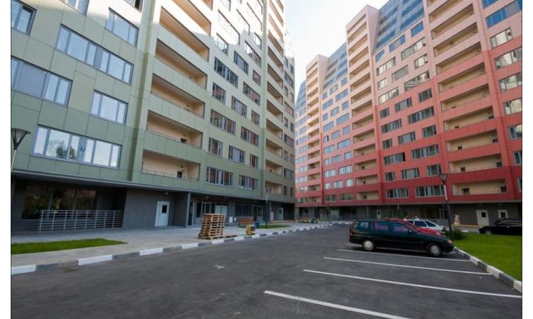 ЖК Примавера