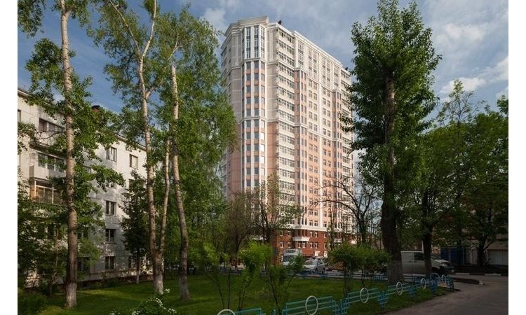 ЖК Приоритет
