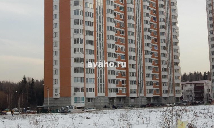 ЖК Пятница