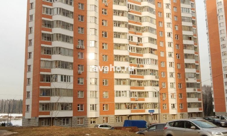 ЖК Пятница