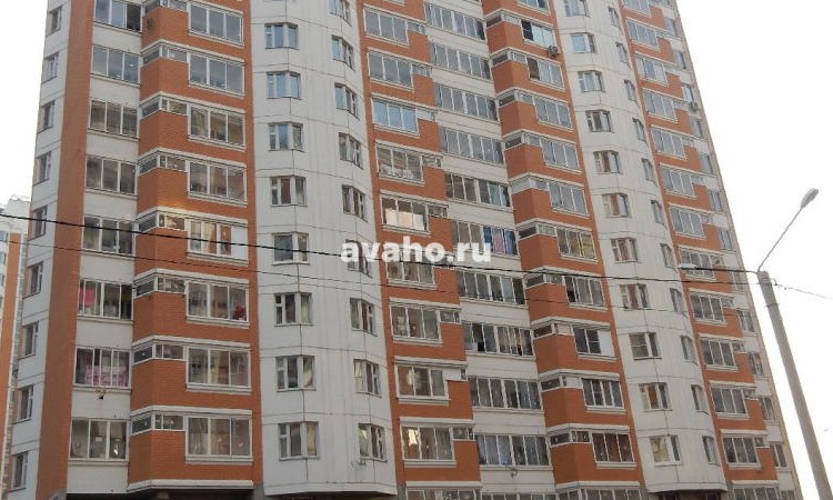 ЖК Пятница