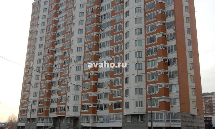 ЖК Пятница